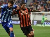 Условия, при которых "Рома" купит форварда "Шахтера"