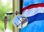 Українцям у Нідерландах запропонували помешкання в колишній в'язниці