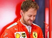 Феттель может подписать контракт с Маклареном