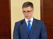 Пристайко: ТКГ должна подписать "формулу Штайнмайера"