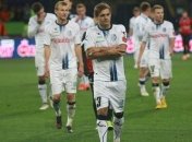 Кубок Украины: результаты всех матчей 1/16 финала