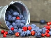 Чудо-продукты, которые сделают вас умнее. Фото