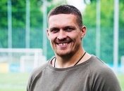 Усик отправился в Москву на бой с Гассиевым