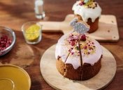 Пасха на носу: лучшие рецепты пасок на любой вкус (фото)