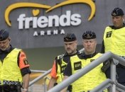 Пресс-конференция "Манчестер Юнайтед" перед финалом Лиги Европы отменена