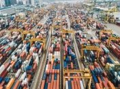 В Украине экспорт рыбы за прошлый год вырос на 25%