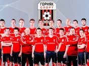 Клуб Первой лиги Украины может остаться без футболистов