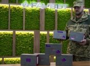 Favbet придбав для Збройних Сил України 7 тепловізорів у рамках проєкту "Кіберпанк 2023"