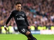 "Горжусь ПСЖ": Неймар - о игре парижан против "Реала"