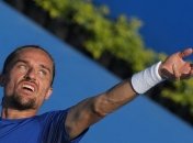 Лучший теннисист Украины потерял несколько позиций в рейтинге ATP