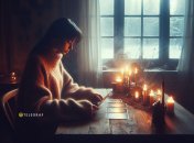 Прогноз Таро на 1 декабря