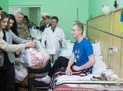 Марина Порошенко предложила проводить "уроки добра" в школах