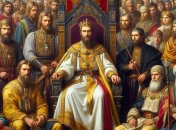 Імені князів були величними