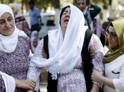 Теракт на свадьбе в Турции совершил подросток 12-14 лет