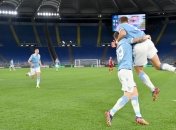 Лацио растоптал Рому в дерби (видео)