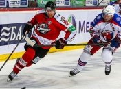 КХЛ. "Донбасс" снова уступил пражскому "Льву"