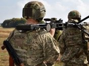 На Донбассе враг 7 раз открывал огонь из разных видов оружия