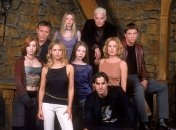 Актори серіалу "Баффі - переможниця вампірів"