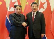 Ким Чен Ын обещает Китаю развитие отношений