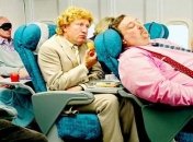 Смех до слез: что может случиться во время полета на самолете 