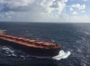 В Малайзии задержали судно с украинцами на борту 