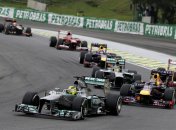 Формула-1: Новые штрафы на трассе