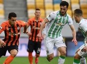 "Карпаты" - "Шахтер": превью матча 4-го тура чемпионата Украины