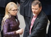 Тимошенко и Ляшко требуют опубликовать договоренности с МВФ