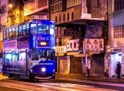 У якій країні безкоштовний громадський транспорт