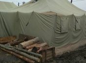 В Николаевской области на полигоне погиб военный, еще семь пострадали 