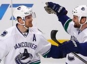 НХЛ: братья Седины установили невероятное достижение