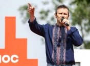 Договоренности "Самопомочи" и "Голоса": У Вакарчука опровергли заявление Садового