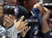 К классификаторе профессий появится "фотограф"