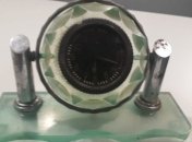 Пограничники изъяли радиоактивный "подарок" в аэропорту "Борисполь"