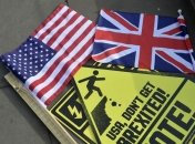 В парламенте Британии хотят инициировать второй референдум насчет членства в ЕС