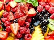 ТОП-правильных перекусов 