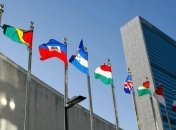 Жители восточной Украины получат гуманитарную помощь от ООН