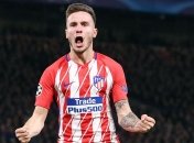 Лидер Атлетико довызван в сборную Испании