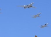 В Норвегии и Великобритании перехватили бомбардировщиков РФ