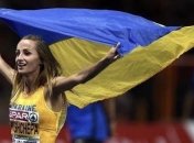 Украинка Прищепа завоевала "золото" на Всемирных Играх среди военных