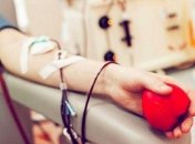 Сегодня – Всемирный день донора крови: Зеленский обратился к украинцам