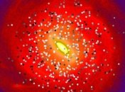 Ученые научились находить места рождения звезд Млечного Пути 