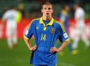 Полузащитник сборной Украины о предстоящем матче с Францией