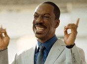 Заслужил: Эдди Мерфи получит престижную премию