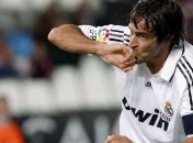 Рауль сыграл 1000-й матч в карьере