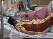 Індія поставила ще один жахливий "коронавірусний" рекорд: що зараз відбувається в цій країні