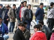 В Болгарии прошел "антимигрантский" митинг 