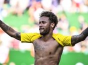 Неймар мог играть в украинском клубе