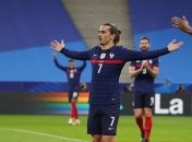 Гризманн забил супергол Украине, который нельзя было засчитывать (видео)