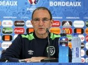 Мартин О’Нил: В составе сборной Бельгии много талантливых игроков